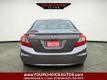 2012 Honda Civic Sedan 4dr Automatic LX - 22993960 - 3