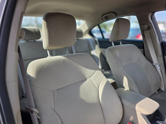 2012 Honda Civic Sedan 4dr Automatic LX - 22975147 - 9