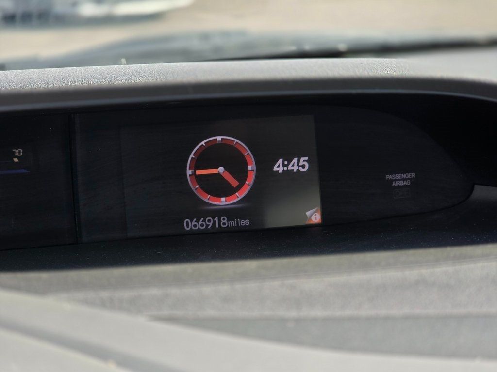 2012 Honda Civic Sedan 4dr Automatic LX - 22975147 - 25