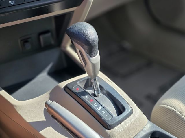 2012 Honda Civic Sedan 4dr Automatic LX - 22975147 - 27