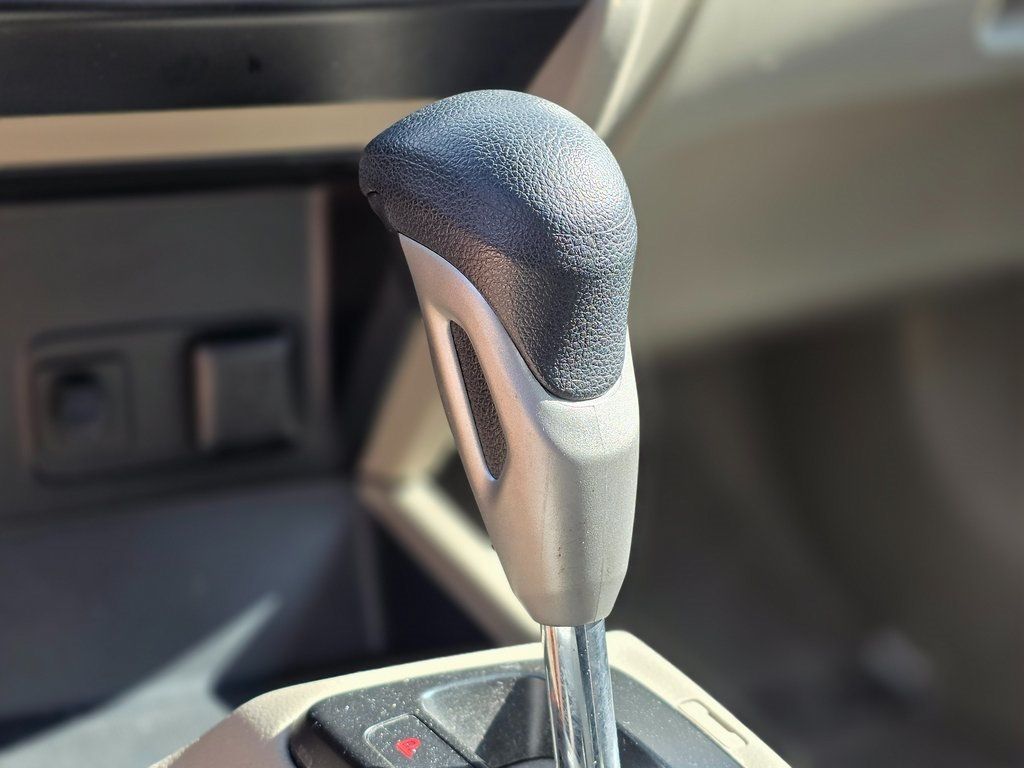 2012 Honda Civic Sedan 4dr Automatic LX - 22975147 - 33