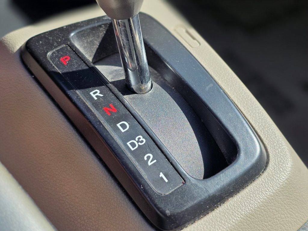 2012 Honda Civic Sedan 4dr Automatic LX - 22975147 - 34