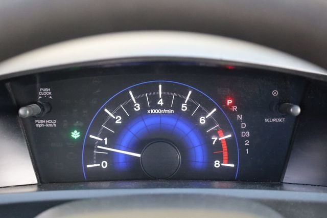 2012 Honda Civic Sedan 4dr Automatic LX - 22976728 - 31
