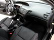 2012 Honda Civic Sedan 4dr Manual Si - 22306288 - 22