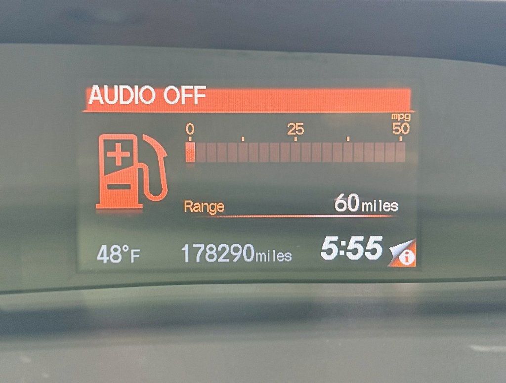 2012 Honda Civic Sedan Si - 22956384 - 16