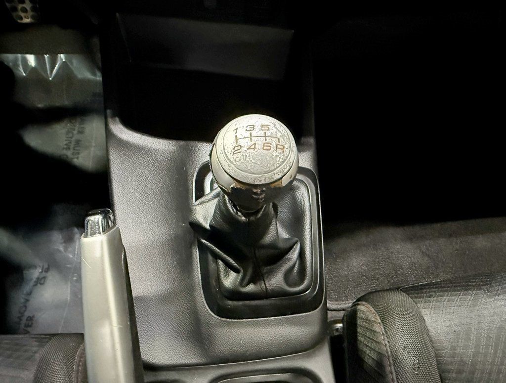 2012 Honda Civic Sedan Si - 22956384 - 21