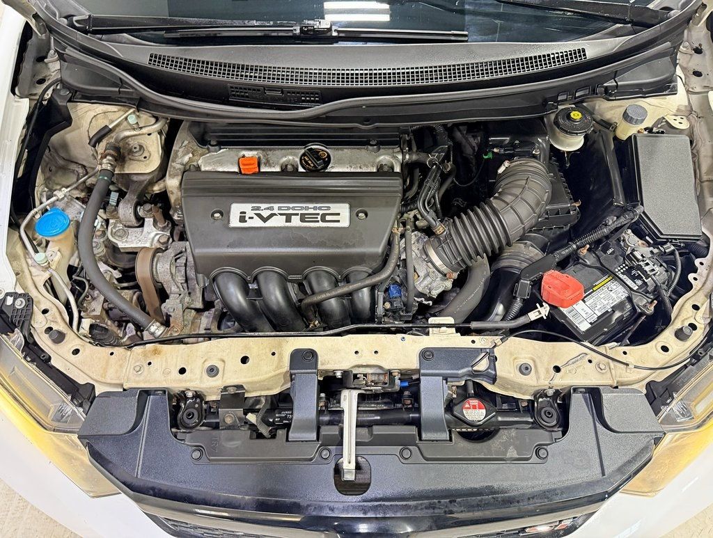 2012 Honda Civic Sedan Si - 22956384 - 37