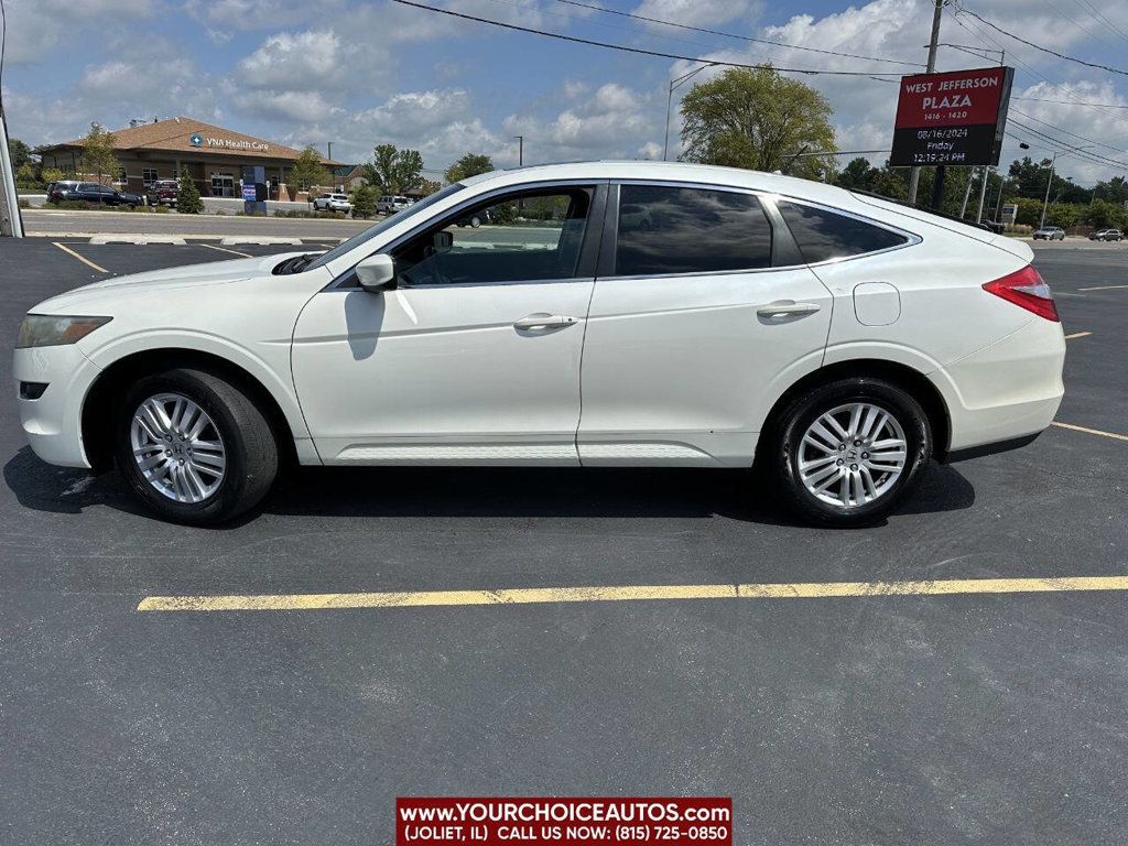 2012 Honda Crosstour 2WD I4 5dr EX - 22558634 - 1