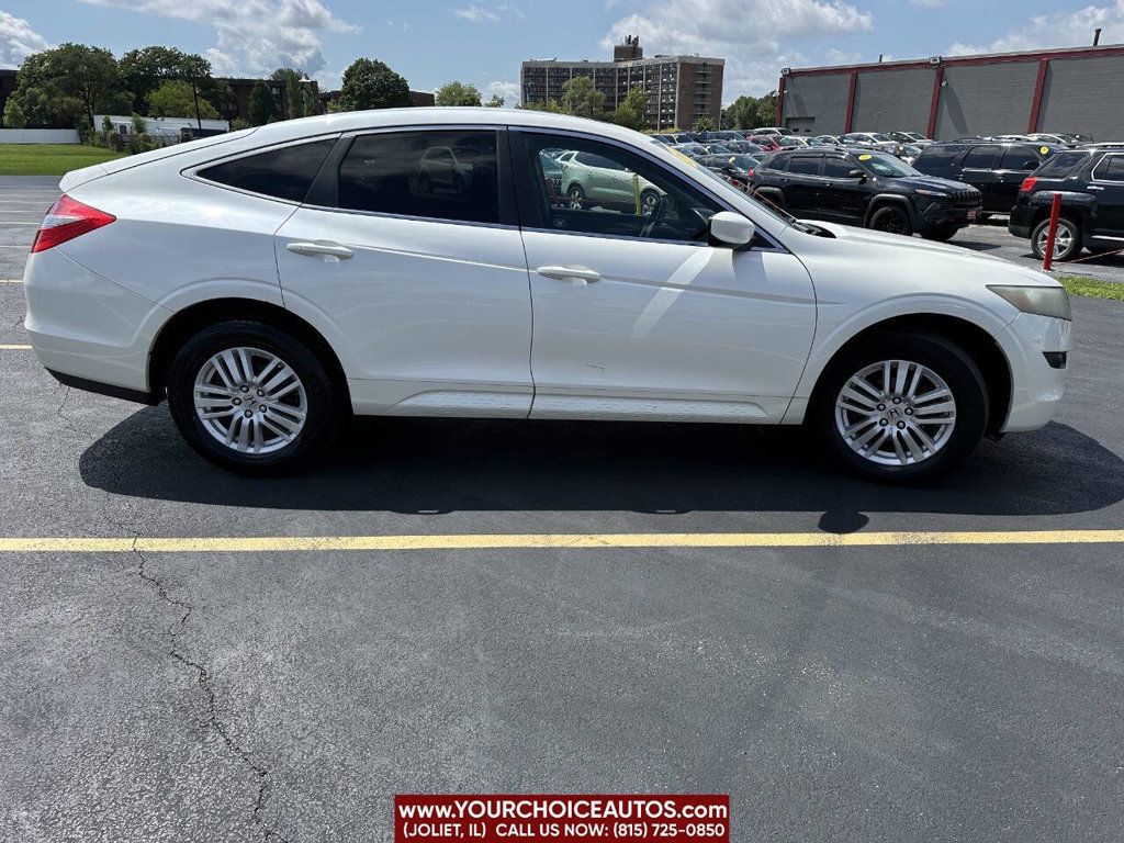 2012 Honda Crosstour 2WD I4 5dr EX - 22558634 - 5