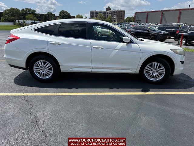 2012 Honda Crosstour 2WD I4 5dr EX - 22558634 - 5