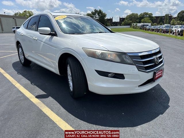 2012 Honda Crosstour 2WD I4 5dr EX - 22558634 - 6