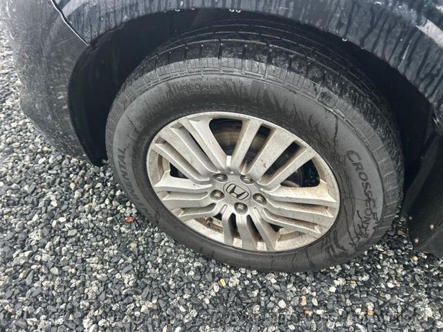 2012 Honda Crosstour 2WD I4 5dr EX-L - 22990067 - 9