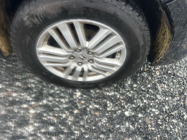 2012 Honda Crosstour 2WD I4 5dr EX-L - 22990067 - 10