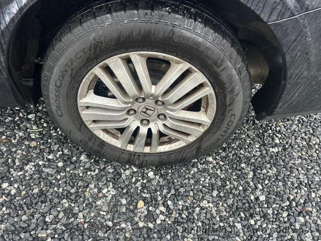 2012 Honda Crosstour 2WD I4 5dr EX-L - 22990067 - 11