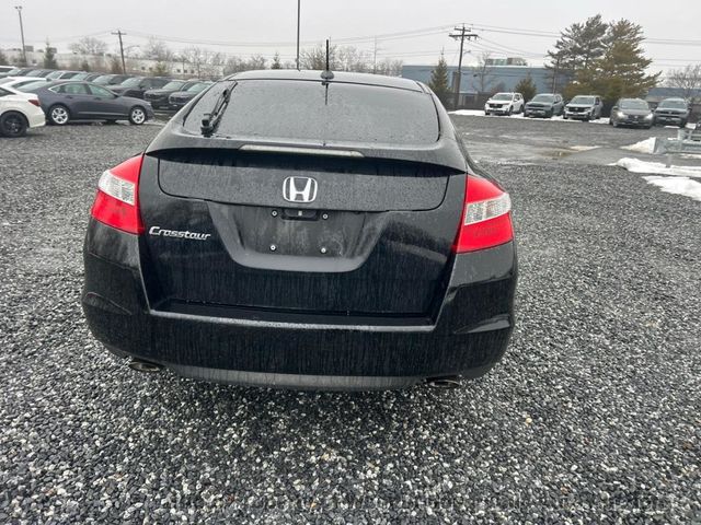 2012 Honda Crosstour 2WD I4 5dr EX-L - 22990067 - 1