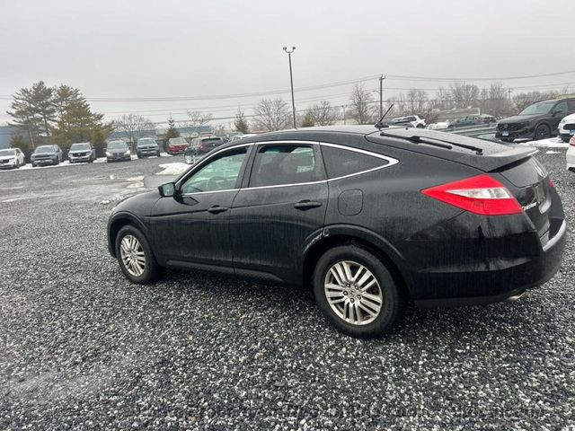 2012 Honda Crosstour 2WD I4 5dr EX-L - 22990067 - 2