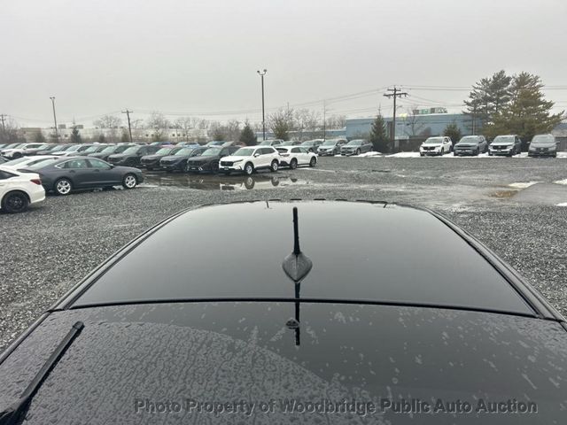 2012 Honda Crosstour 2WD I4 5dr EX-L - 22990067 - 3