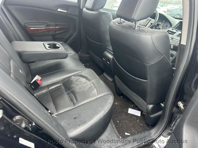 2012 Honda Crosstour 2WD I4 5dr EX-L - 22990067 - 6