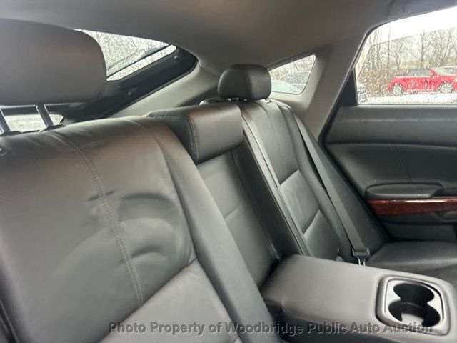 2012 Honda Crosstour 2WD I4 5dr EX-L - 22990067 - 7