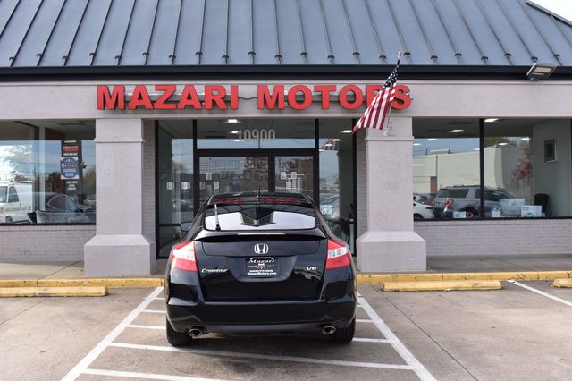 2012 Honda Crosstour 2WD V6 5dr EX - 22941729 - 9