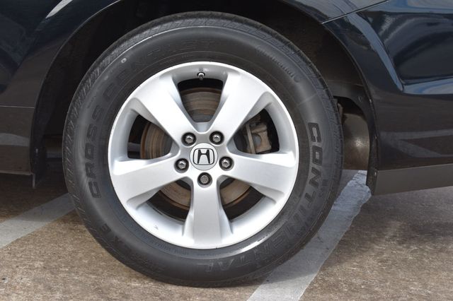 2012 Honda Crosstour 2WD V6 5dr EX - 22941729 - 10