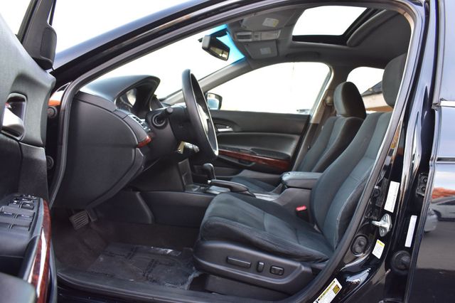 2012 Honda Crosstour 2WD V6 5dr EX - 22941729 - 12