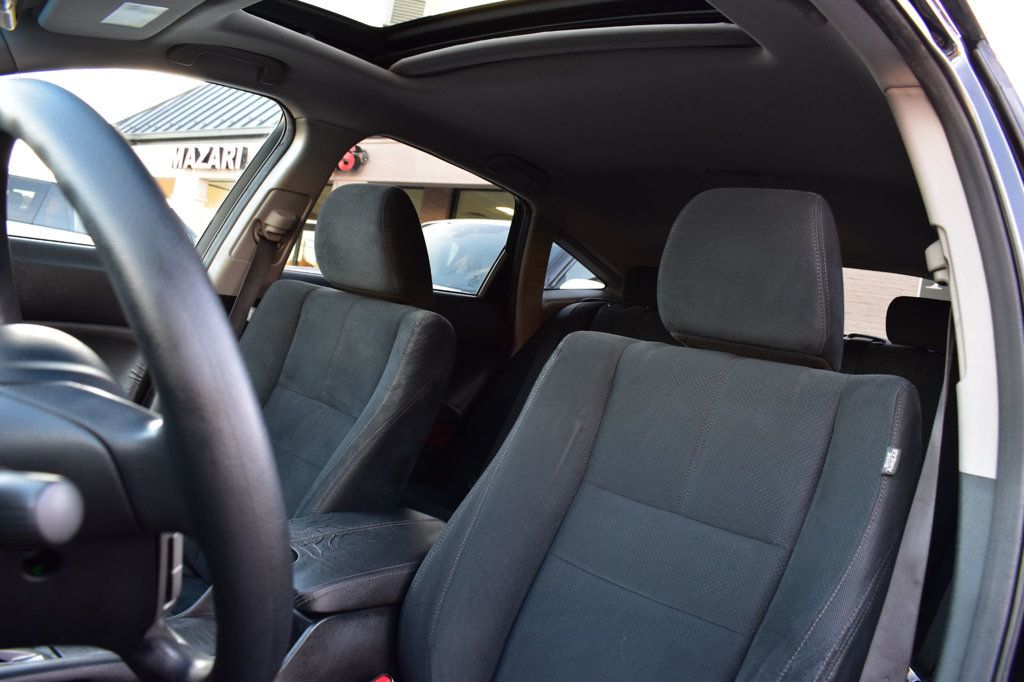 2012 Honda Crosstour 2WD V6 5dr EX - 22941729 - 13