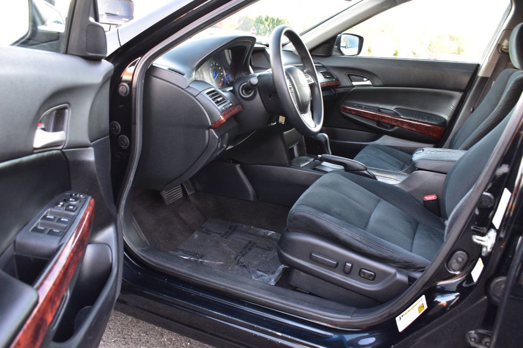 2012 Honda Crosstour 2WD V6 5dr EX - 22941729 - 14