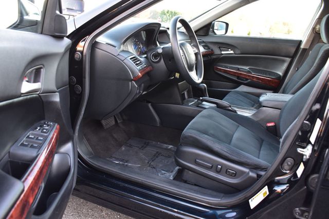 2012 Honda Crosstour 2WD V6 5dr EX - 22941729 - 14