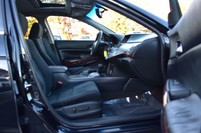 2012 Honda Crosstour 2WD V6 5dr EX - 22941729 - 15