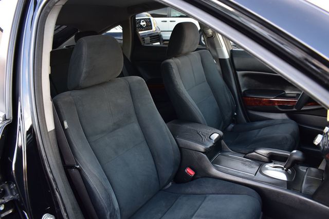 2012 Honda Crosstour 2WD V6 5dr EX - 22941729 - 16