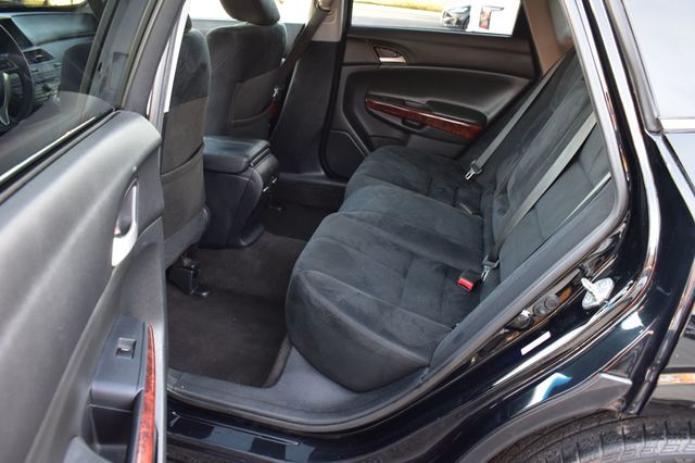 2012 Honda Crosstour 2WD V6 5dr EX - 22941729 - 18