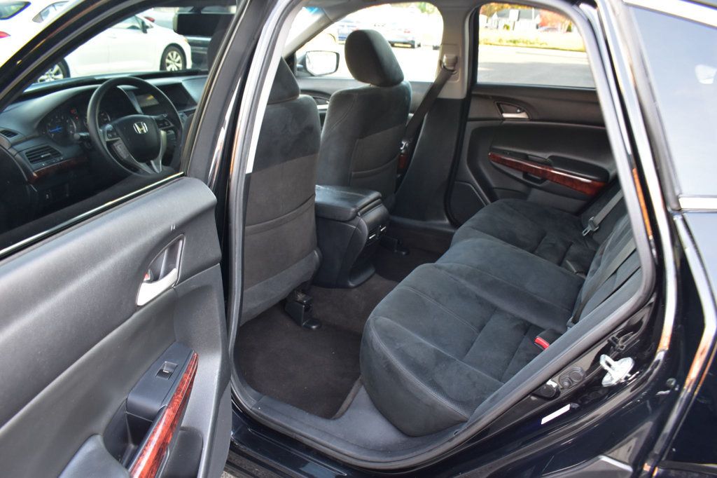 2012 Honda Crosstour 2WD V6 5dr EX - 22941729 - 20