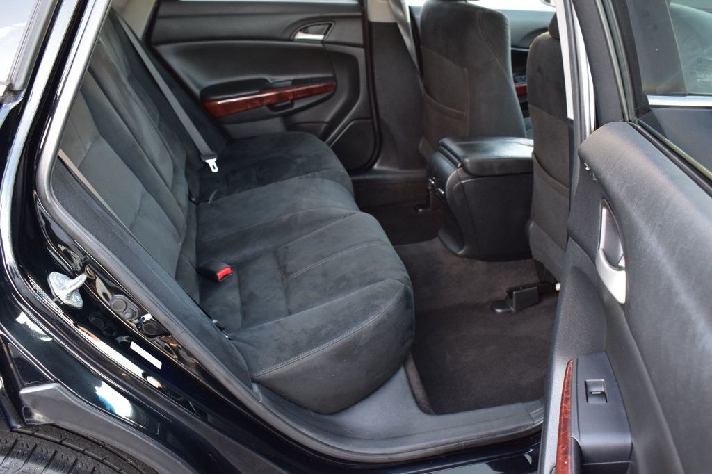 2012 Honda Crosstour 2WD V6 5dr EX - 22941729 - 21