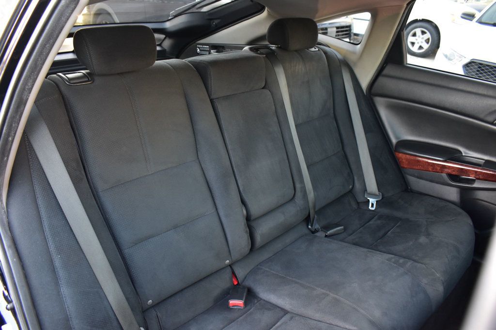 2012 Honda Crosstour 2WD V6 5dr EX - 22941729 - 22