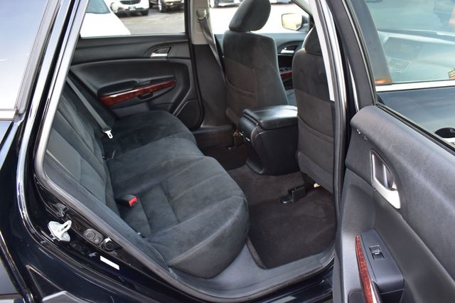 2012 Honda Crosstour 2WD V6 5dr EX - 22941729 - 23