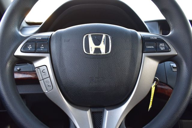 2012 Honda Crosstour 2WD V6 5dr EX - 22941729 - 24