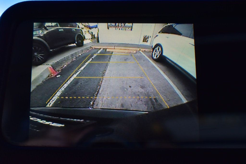 2012 Honda Crosstour 2WD V6 5dr EX - 22941729 - 26