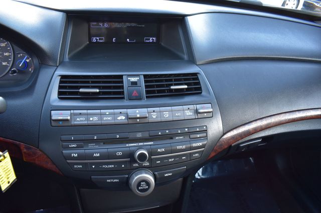 2012 Honda Crosstour 2WD V6 5dr EX - 22941729 - 27