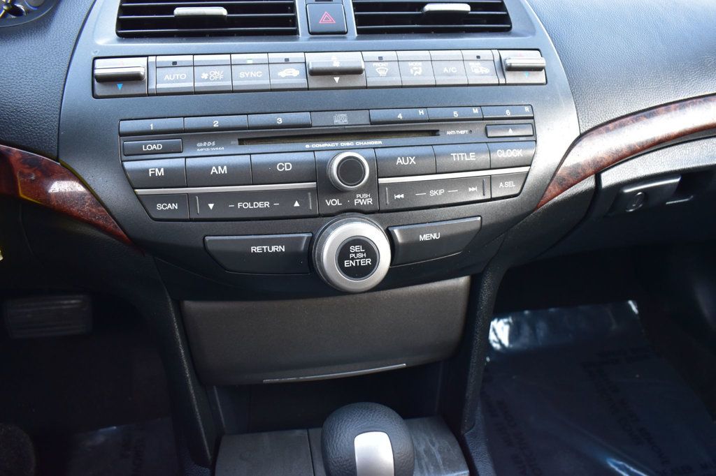 2012 Honda Crosstour 2WD V6 5dr EX - 22941729 - 28