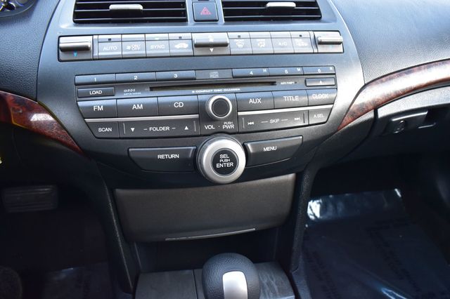 2012 Honda Crosstour 2WD V6 5dr EX - 22941729 - 28