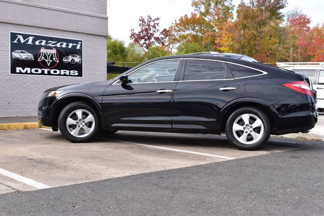 2012 Honda Crosstour 2WD V6 5dr EX - 22941729 - 2