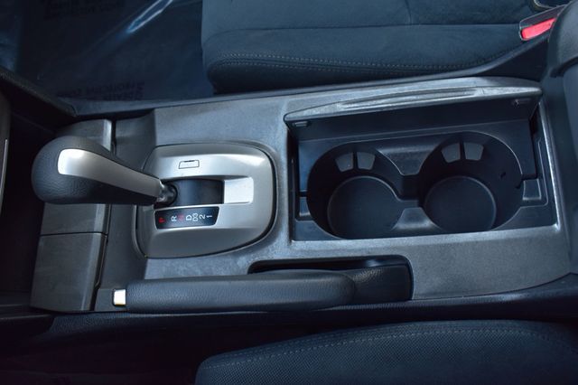 2012 Honda Crosstour 2WD V6 5dr EX - 22941729 - 29