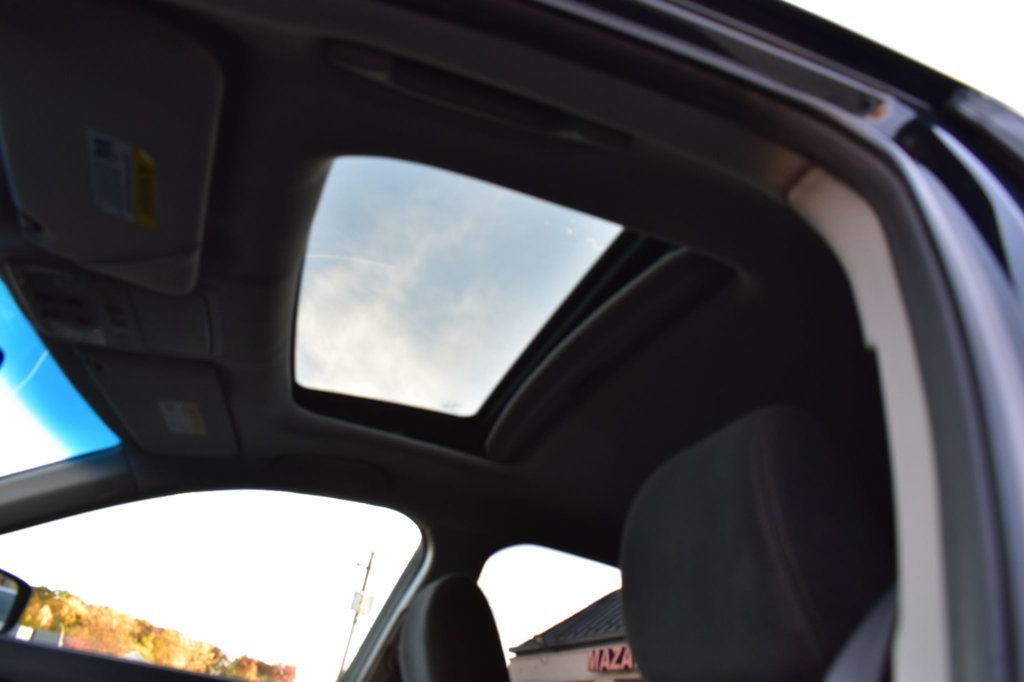 2012 Honda Crosstour 2WD V6 5dr EX - 22941729 - 32