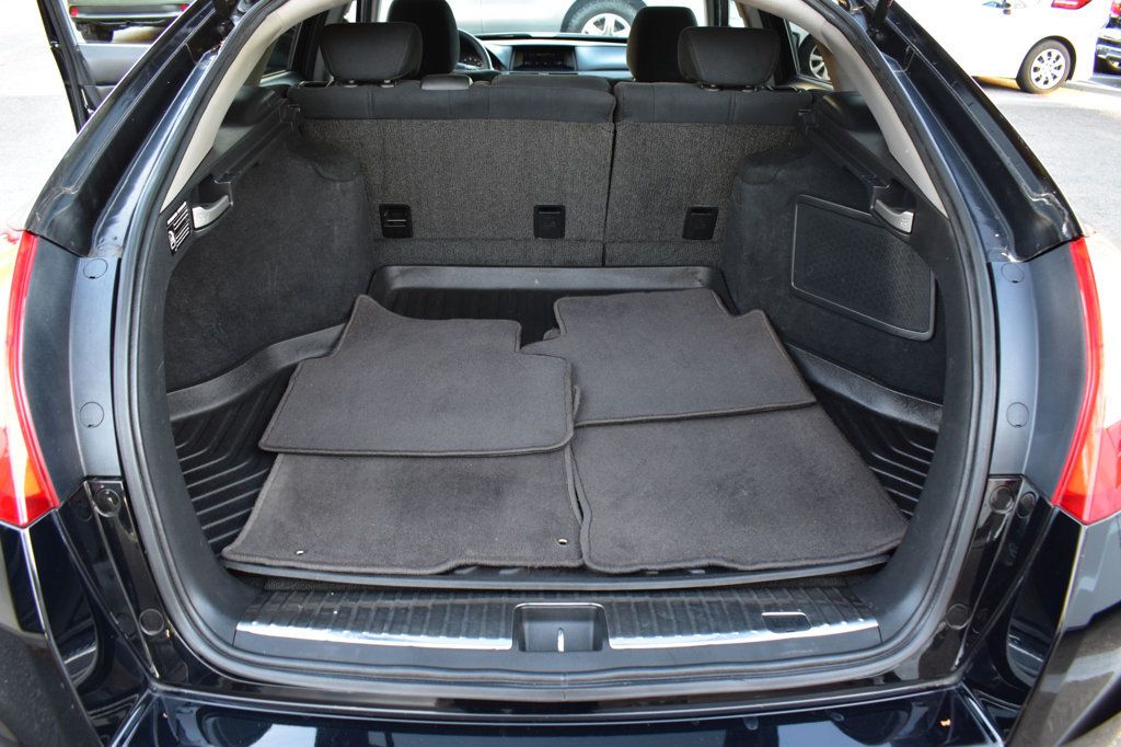 2012 Honda Crosstour 2WD V6 5dr EX - 22941729 - 33