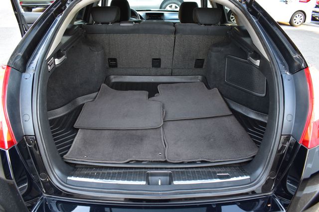 2012 Honda Crosstour 2WD V6 5dr EX - 22941729 - 33