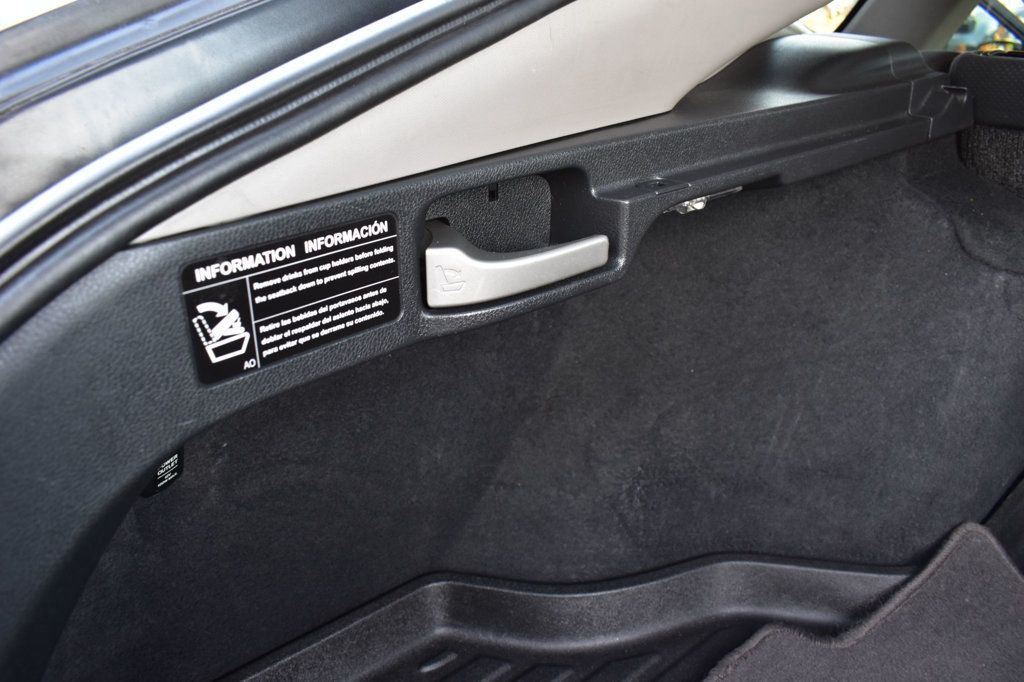 2012 Honda Crosstour 2WD V6 5dr EX - 22941729 - 34