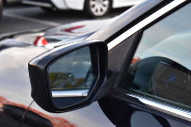 2012 Honda Crosstour 2WD V6 5dr EX - 22941729 - 35