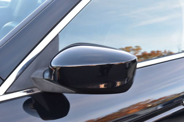 2012 Honda Crosstour 2WD V6 5dr EX - 22941729 - 36