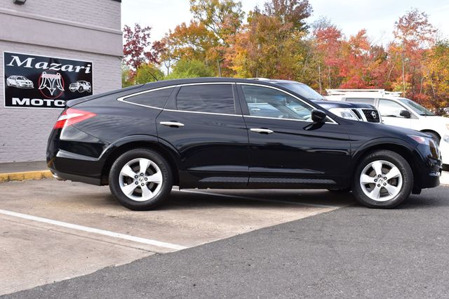 2012 Honda Crosstour 2WD V6 5dr EX - 22941729 - 3